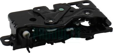 Hoffer 3100855 - Замок задніх дверей autocars.com.ua