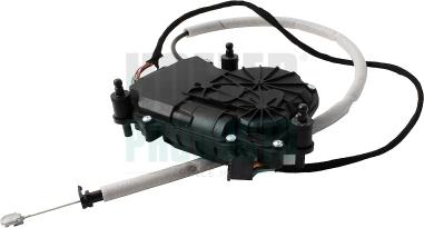 Hoffer 3100916 - Регулювальний елемент, центральнийзамок autocars.com.ua