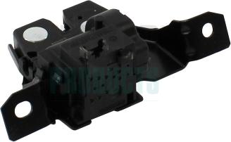 Hoffer 3100946 - Замок задніх дверей autocars.com.ua