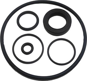 Hoffer 37058 - Комплект прокладок, гідравлічний насос autocars.com.ua