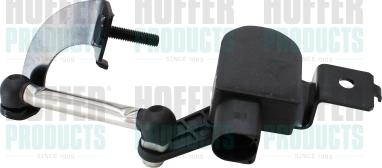 Hoffer 3800044 - Датчик, ксенонове світло (регулювання кута нахилу фар) autocars.com.ua