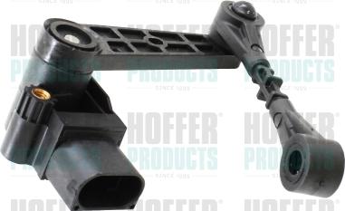 Hoffer 3800057 - - - autocars.com.ua