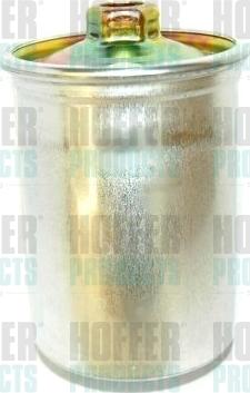 Hoffer 4026 - Паливний фільтр autocars.com.ua