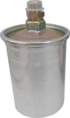 Hoffer 4052 - Паливний фільтр autocars.com.ua