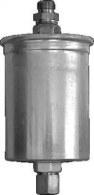 Hoffer 4053 - Паливний фільтр autocars.com.ua