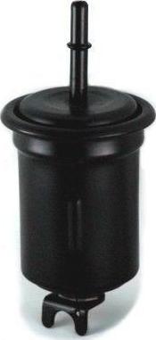 Hoffer 4086 - Паливний фільтр autocars.com.ua