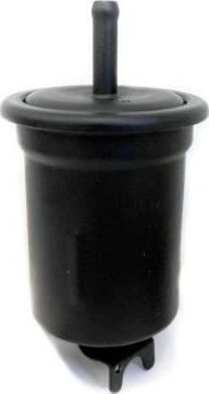 Hoffer 4152 - Паливний фільтр autocars.com.ua