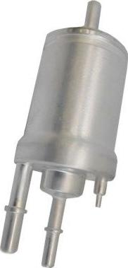 Hoffer 4993 - Паливний фільтр autocars.com.ua