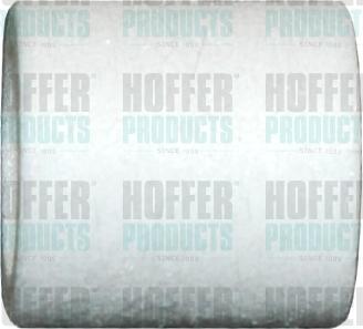 Hoffer 4995 - Паливний фільтр autocars.com.ua