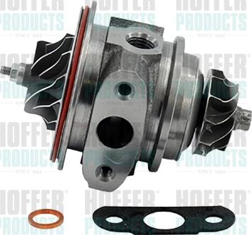 Hoffer 65001368 - Картридж, группа корпуса компрессора avtokuzovplus.com.ua