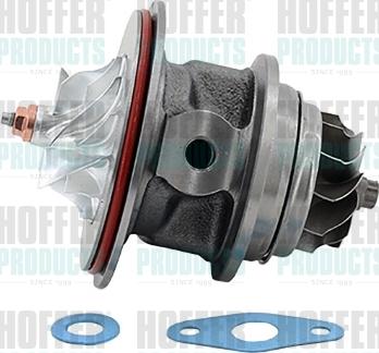 Hoffer 65001542 - Картридж, группа корпуса компрессора avtokuzovplus.com.ua