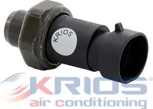 Hoffer 667021 - Пневматичний вимикач, кондиціонер autocars.com.ua