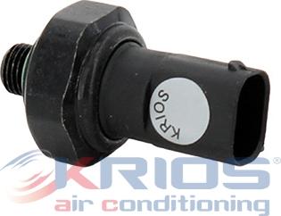 Hoffer 667062 - Пневматичний вимикач, кондиціонер autocars.com.ua