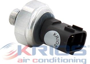 Hoffer 667094 - Пневматичний вимикач, кондиціонер autocars.com.ua