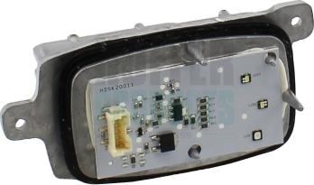 Hoffer 7212758 - Пристрій управління, освітлення autocars.com.ua