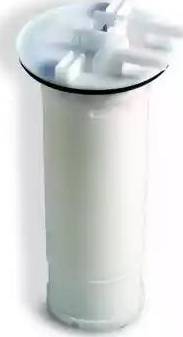 Hoffer 7409094 - Датчик, рівень палива autocars.com.ua