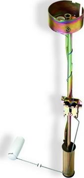 Hoffer 7409170 - Датчик, рівень палива autocars.com.ua