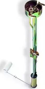 Hoffer 7409173 - Датчик, рівень палива autocars.com.ua