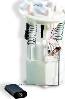 Hoffer 7409209 - Датчик, рівень палива autocars.com.ua