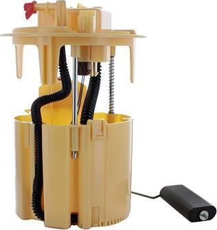 Hoffer 7409435 - Датчик, рівень палива autocars.com.ua