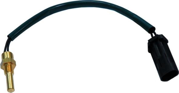 Hoffer 7472274 - Датчик, температура охолоджуючої рідини autocars.com.ua