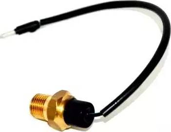 Hoffer 7472601 - Датчик, температура охолоджуючої рідини autocars.com.ua