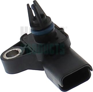 Hoffer 74727097 - Датчик MAP, тиск повітря autocars.com.ua