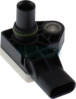 Hoffer 74727100 - Датчик MAP, тиск повітря autocars.com.ua