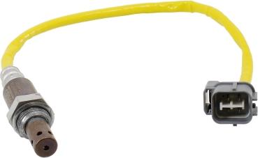 Hoffer 74811069 - Лямбда-зонд autocars.com.ua