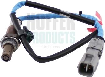Hoffer 74811083 - Лямбда-зонд autocars.com.ua