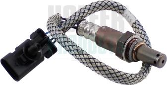 Hoffer 74811100 - Лямбда-зонд autocars.com.ua