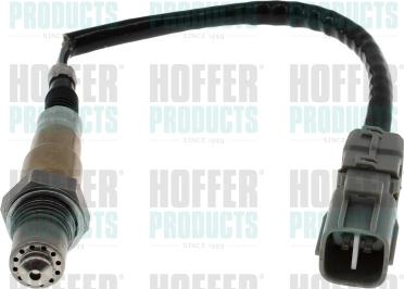 Hoffer 74811112 - Лямбда-зонд autocars.com.ua