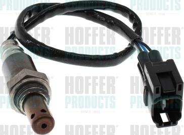 Hoffer 74811120 - Лямбда-зонд autocars.com.ua