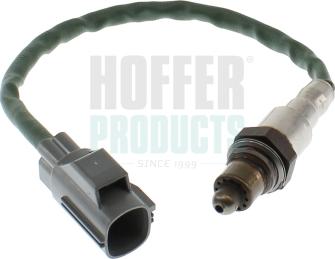 Hoffer 74811149 - Лямбда-зонд autocars.com.ua