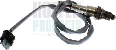Hoffer 74811152 - Лямбда-зонд autocars.com.ua