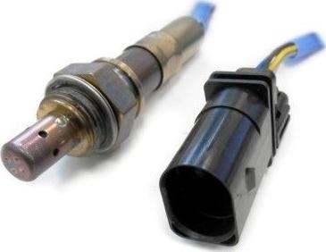 Hoffer 7481802 - Лямбда-зонд autocars.com.ua