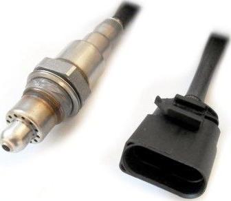 Hoffer 7481889 - Лямбда-зонд autocars.com.ua