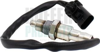 Hoffer 7481913E - Лямбда-зонд autocars.com.ua