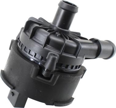 Hoffer 7500250 - Водяний насос autocars.com.ua