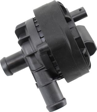 Hoffer 7500252 - Водяний насос autocars.com.ua