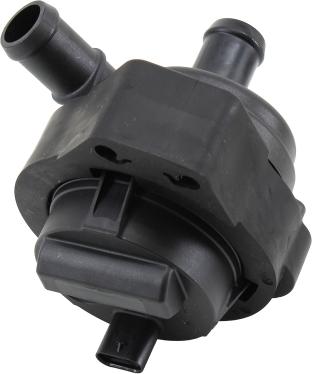 Hoffer 7500258 - Водяний насос autocars.com.ua