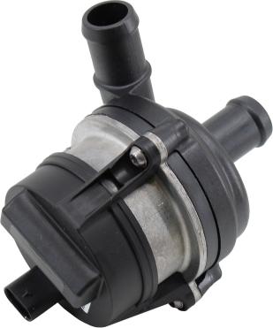 Hoffer 7500259 - Водяний насос autocars.com.ua