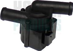 Hoffer 7500278 - Додатковий водяний насос autocars.com.ua