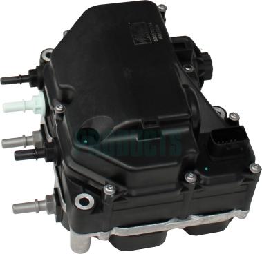 Hoffer 7503075 - Модуль подачі, впорскування карбаміду autocars.com.ua