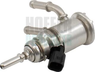 Hoffer 7503543 - Модуль дозування, впорскування карбаміду autocars.com.ua