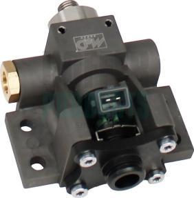 Hoffer 7503547 - Модуль дозування, впорскування карбаміду autocars.com.ua