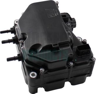 Hoffer 7503572 - Модуль подачі, впорскування карбаміду autocars.com.ua