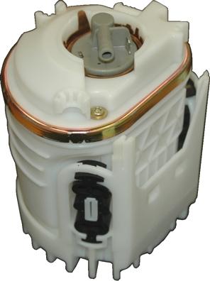 Hoffer 7506419 - Топливозаборник, топливный насос autodnr.net