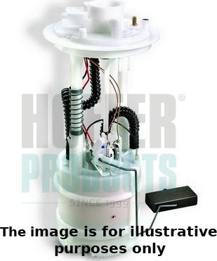 Hoffer 7506494E - - - avtokuzovplus.com.ua