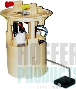 Hoffer 7506839E - - - avtokuzovplus.com.ua